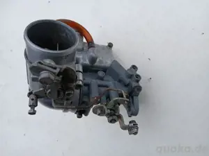 Vergaser Sparvergaser Tabant