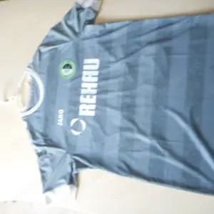 Trikot Torwart  Bayernliga SC Eltersdorf    Nr. 12 Steiniger  NEU   