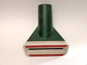 Vorwerk Polsterdüse Wappenanschluss