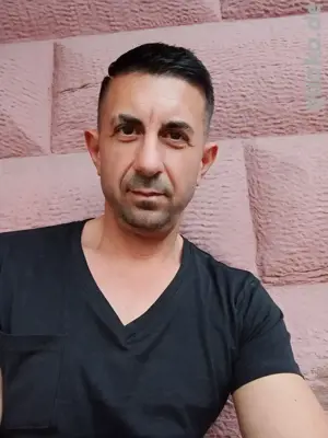 nette Dame gesucht   