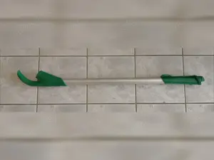 Vorwerk Elektrosaugrohr Saugrohr Schiebeschalter