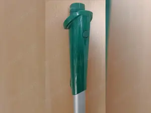 Vorwerk Elektrosaugrohr Saugrohr Schiebeschalter Bild 5