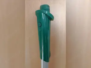 Vorwerk Elektrosaugrohr Saugrohr Schiebeschalter Bild 6