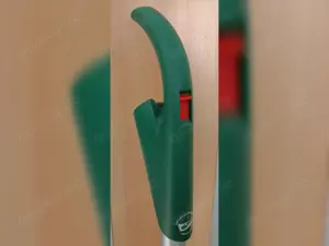 Vorwerk Elektrosaugrohr Saugrohr Schiebeschalter Bild 3