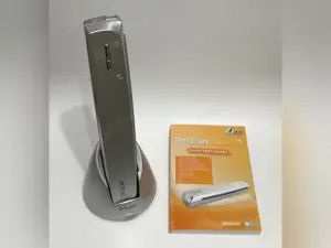 IRIScan Express 2 Dokumentenscanner Bild 2