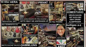 80er 3  analog synthesizer roland sh 2000 & jupiter 4 & korg sigma   suche dito &tausch Bild 10