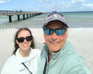 Paar (Er 47   Sie 19, bi) sucht SIE für sinnlichen Ostsee-Urlaub im August kostenfrei für dich