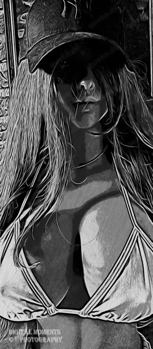 Kostenloses Erotik-Shooting 