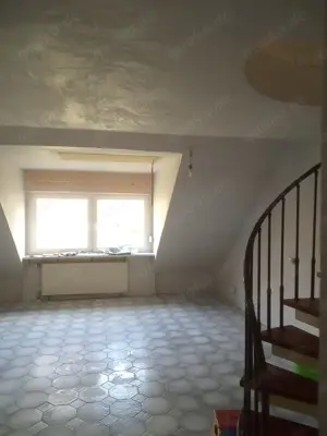 Maisonette-Wohnung in Nußloch