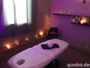 erotische Massage 