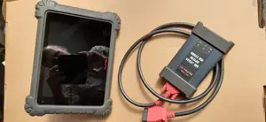 Kfz Diagnosetool Autel MaxiSys MS909
