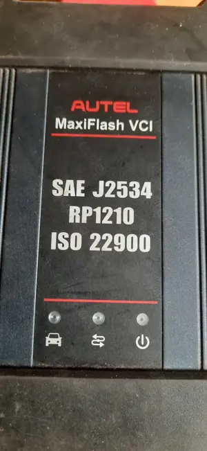 Kfz Diagnosetool Autel MaxiSys MS909 Bild 5