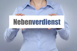 Nebenjob, Minijob, Heimarbeit, nebentätigkeit oder Nebenverdienst im Homeoffice Deutschlandweit 