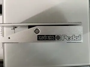 Ernie Ball EB6166 Volumenpedal Bild 2