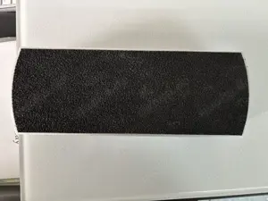 Ernie Ball EB6166 Volumenpedal Bild 3