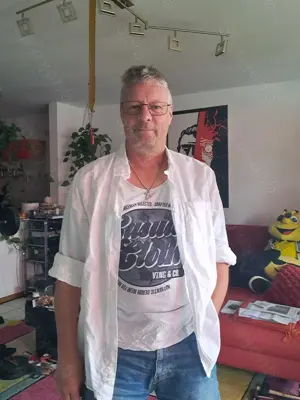 Ohne Zwang sich gegenseitig genießen 