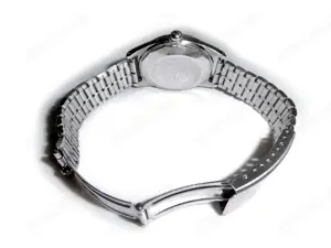 Schöne Armbanduhr von Tissot Automatic Bild 3
