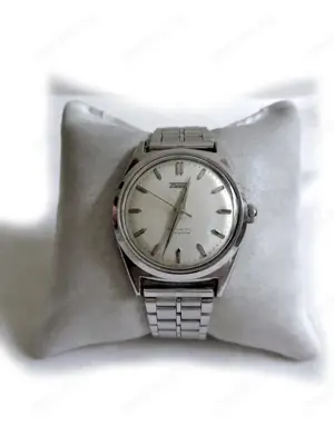 Schöne Armbanduhr von Tissot Automatic