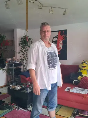 Suche Dich ( W 35-55 ) für . . 