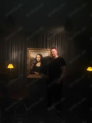 Such Frau fürs Alter Bild 3