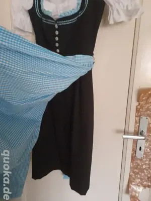 Traditionelles Dirndl Bild 2