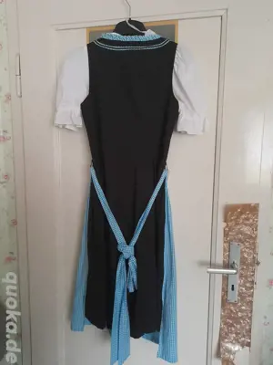 Traditionelles Dirndl Bild 3