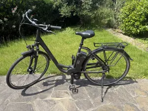 Raleigh ebike