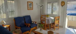 Spanien Urlaub Überwintern Alicante Los Alcazares  Bild 9
