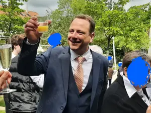 Mietwohnung in Düsseldorf gesucht - MIT HUND