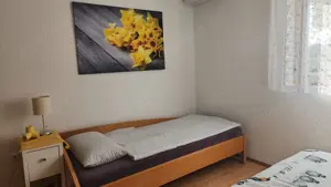 Ferienwohnung in Kroatien Karlobag  Bild 4