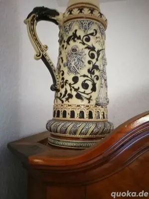 Antiquitäten Krüge 