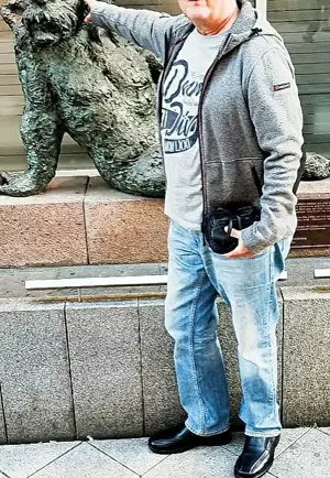 Asia o Romania Lady gesucht für eine nette Freundschaft+