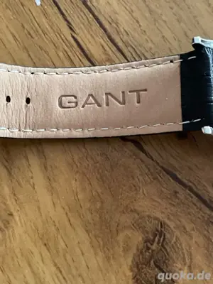 GANT Herren Chronograph Neu & ungetragen. Bild 7