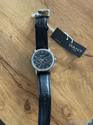 GANT Herren Chronograph Neu & ungetragen. Bild 2