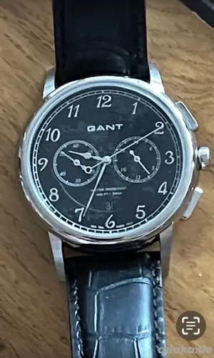 GANT Herren Chronograph Neu & ungetragen.