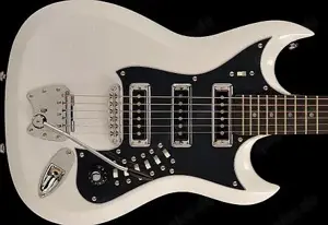 60er E Guitar Framus Strato 6 + Atlantik Jazzgit. +Höfner  185 Bass , 173 E Git, Hagström 3  TAUSCH? Bild 9 60er E Guitar Framus Strato 6 + Atlantik Jazzgit. +Höfner  185 Bass , 173 E Git, Hagström 3  TAUSCH? Bild 9