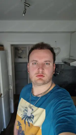 Suche Frau für schönes Erlebnis