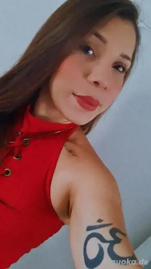 Escort-Mädchen Dame 