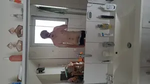 Dauergeiler Mann braucht Sex!