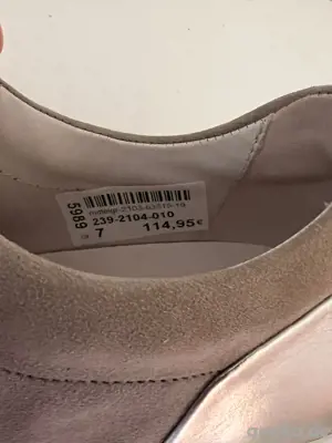 Schöne Damenschuhe Bild 3