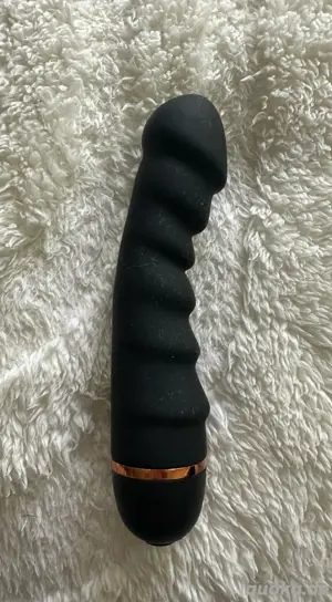 Vibrator Dildo 