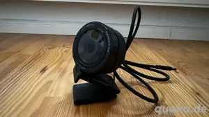 Razer Kiyo Pro   Full HD Webcam Bild 5