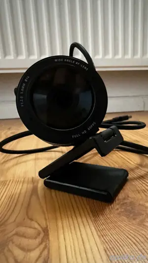 Razer Kiyo Pro   Full HD Webcam Bild 8