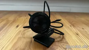 Razer Kiyo Pro   Full HD Webcam Bild 6
