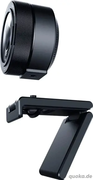 Razer Kiyo Pro   Full HD Webcam Bild 3