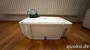 HP Deskjet 2622 All-in-One-Drucker + Patronen + 5 Meter Kabel Bild 6