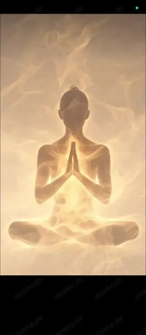 Nur für Damen Tantra Massage 