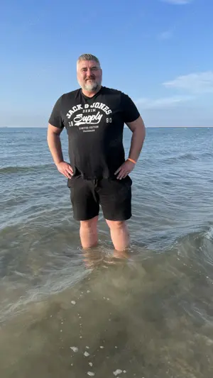 Massage zum genießen 