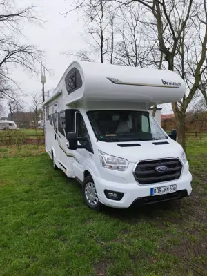 Wohnmobil 5 Personen mieten.