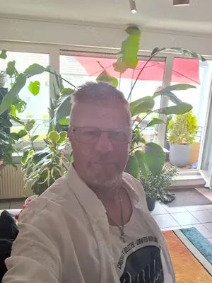 Hast Du W bis 70+- Lust ?   